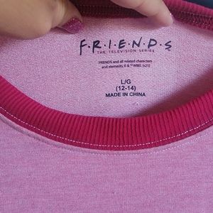 Warner Bros. | Intimates & Sleepwear | Friends Tv Show Warner Bros Logo ...